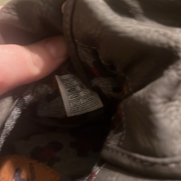 Grey Rocketdog Boots - Picture 11 of 11